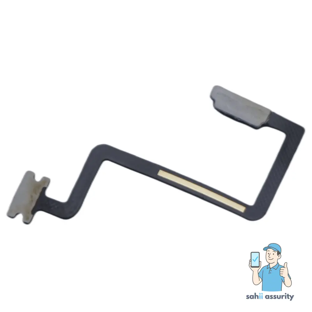 Power Button Flex Cable for Realme 8s 5G thumbnail